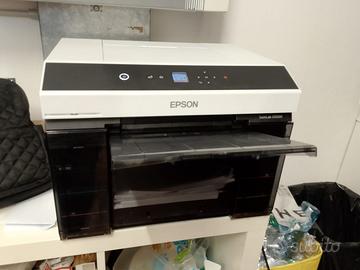 Stampante Sure Lab Epson D1000