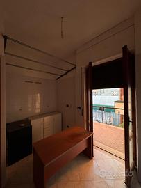 Trilocale ristrutturato