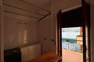 Trilocale ristrutturato