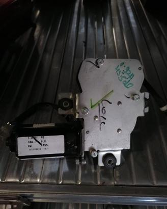 Motorino tergi posteriore TATA INDICA VISTA 2013