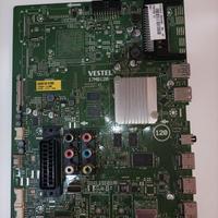 Scheda madre  17MB120