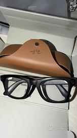 Occhiali rayban generation 2