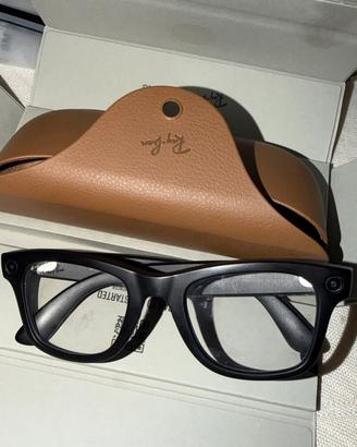 Occhiali rayban generation 2