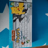 impara con pokemon avventura tra i tasti 