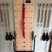 spring board pilates