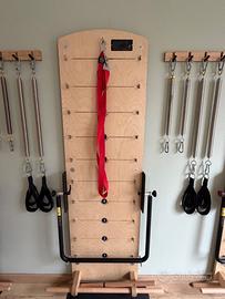 spring board pilates