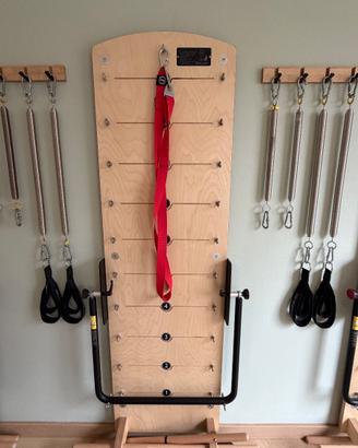 spring board pilates