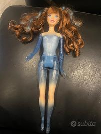 Barbie fairytopia