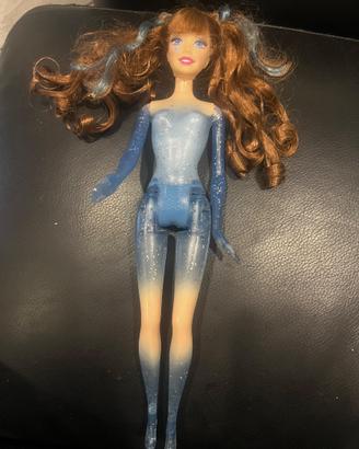 Barbie fairytopia