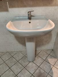 lavandino da bagno 