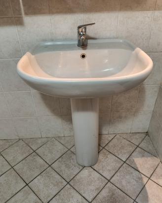 lavandino da bagno 