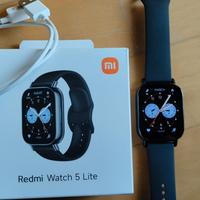 smartwatch redmi Watch 5 lite