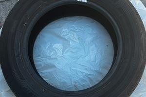 4 gomme nuove  e mai usate GOODYEAR  Fiat  Panda