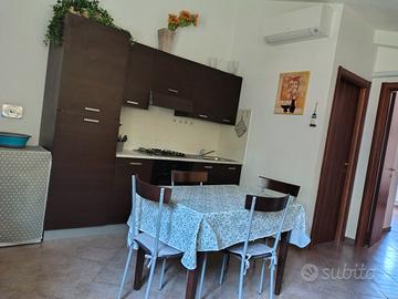 Bilocale 4 posti letto 