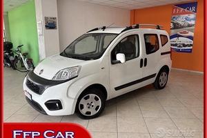 Fiat Qubo 1.3 MJT 95 CV Trekking PERMUTE FINANZIAM