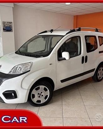 Fiat Qubo 1.3 MJT 95 CV Trekking PERMUTE FINANZIAM