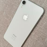 iPhone XR 64 GB Bianco