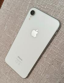 iPhone XR 64 GB Bianco