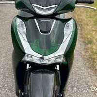 Honda SH 125 2024