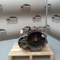 Cambio manuale 6 marce nju seat ibiza fr 2014 1.4