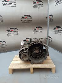 Cambio manuale 6 marce nju seat ibiza fr 2014 1.4