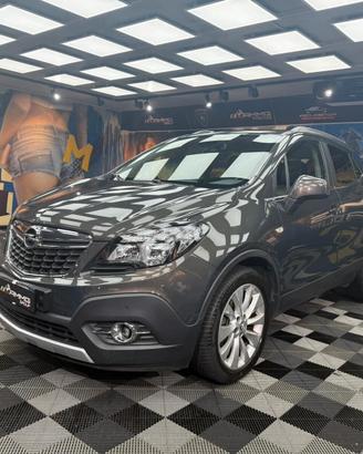 Opel Mokka 1.6 CDTI Ecotec 136CV 4x2 Start&Stop Co