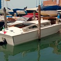 Taxi veneziano