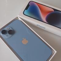 iPhone 14 256GB Perfetto + Accessori