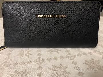 Portafogli donna Trussardi
