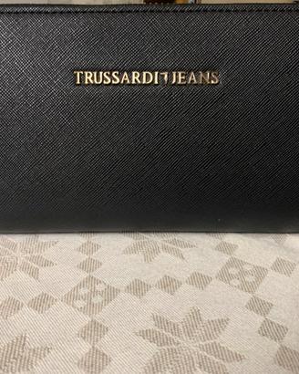 Portafogli donna Trussardi