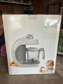 Preparatore di alimenti per bambini KYG 5 in 1