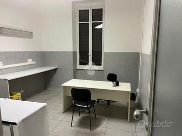 UFFICIO A LA SPEZIA