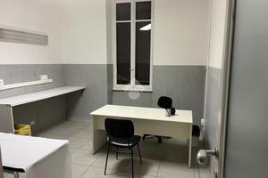 UFFICIO A LA SPEZIA