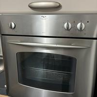 Forno Rex Electrolux