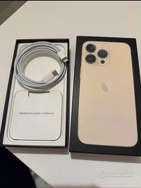 IPhone 13 Pro - Oro