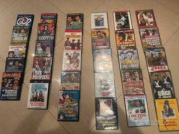 Collezione Dvd - Franco Franchi e Ciccio Ingrassia