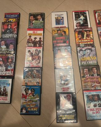 Collezione Dvd - Franco Franchi e Ciccio Ingrassia