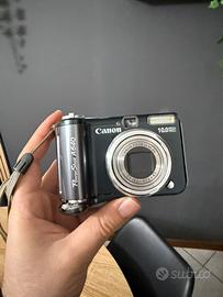 Canon powershot