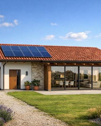 Lotto edificabile per villa | Comune di Chions,...