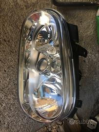 2 fari anteriori golf 4