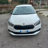 Skoda Fabia Young Edition