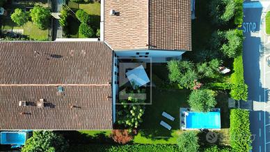 Appartamento - Moniga del Garda