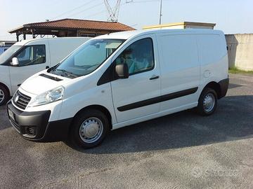 FIAT SCUDO MJT FURGONE PORTA 10,00 KG