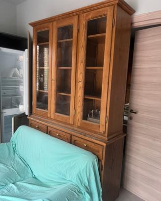 Mobili in legno