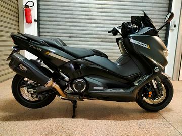 Tmax 530 sx Sport Edition