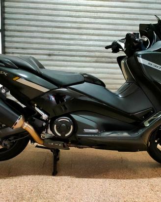 Tmax 530 sx Sport Edition