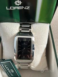 OROLOGIO “LORENZ”NUOVO.