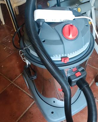 Aspirapolvere lavorwash windy 278 IF