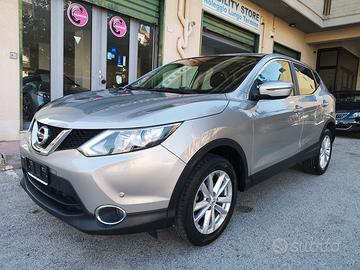 NISSAN Qashqai 1.5 dCi 110cv Acenta 2017