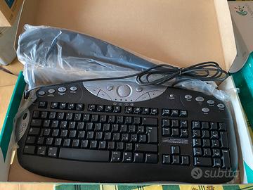 Tastiera Logitech